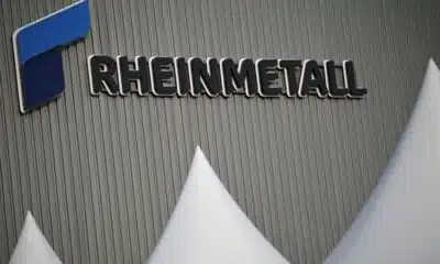 Rheinmetall freiné dans sa course après l'abandon d'un gros contrat de frégates