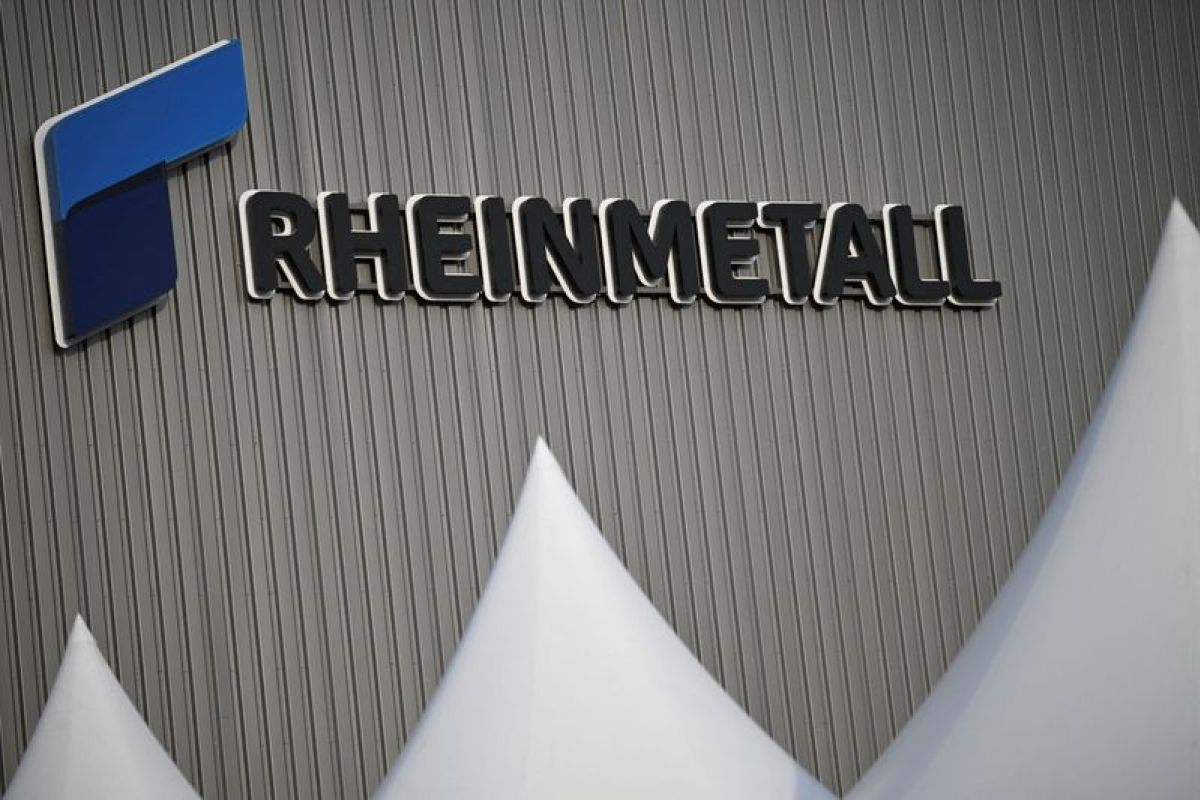 Rheinmetall freiné dans sa course après l'abandon d'un gros contrat de frégates