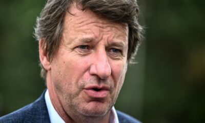 Yannick Jadot enterre l’union de la gauche et lance son propre camp