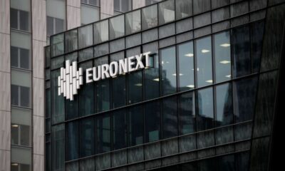 L'espoir d'une paix avec l'Iran propulse les Bourses vers des records