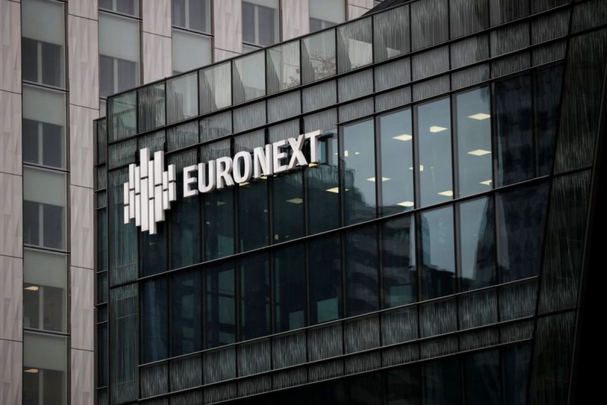 L'espoir d'une paix avec l'Iran propulse les Bourses vers des records