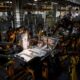 L'industrie française toussote, la reprise attendra