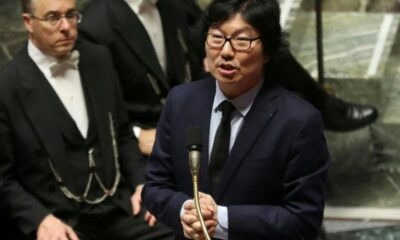 Jean-Vincent Placé face aux juges, deux femmes l’accusent d’agressions sexuelles