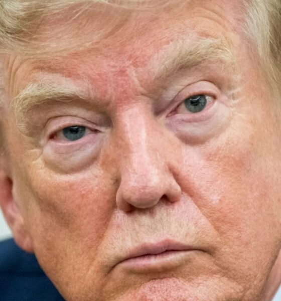 Trump menace Oman et le pétrole monte autour d'Ormuz