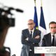 Le gouvernement promet de reconstruire vite après le mégafeu de Gironde
