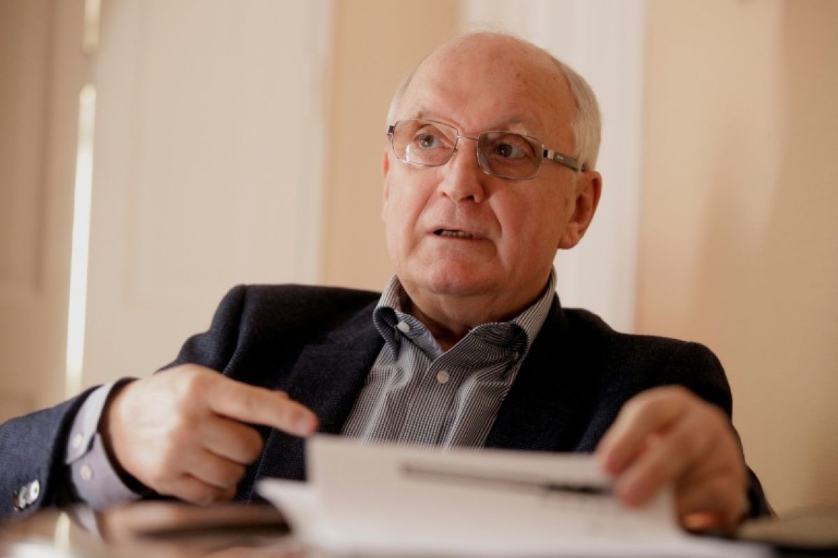 Andras Baka, le juge qui a dit non à Orban, candidat à la présidence hongroise