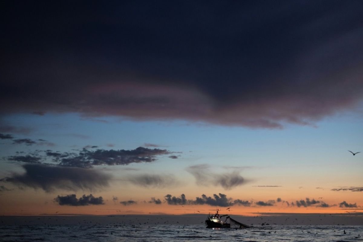 La Méditerranée prend feu sous l’eau