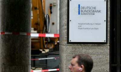 La Bundesbank quitte son bunker et cherche un nouveau QG à Francfort