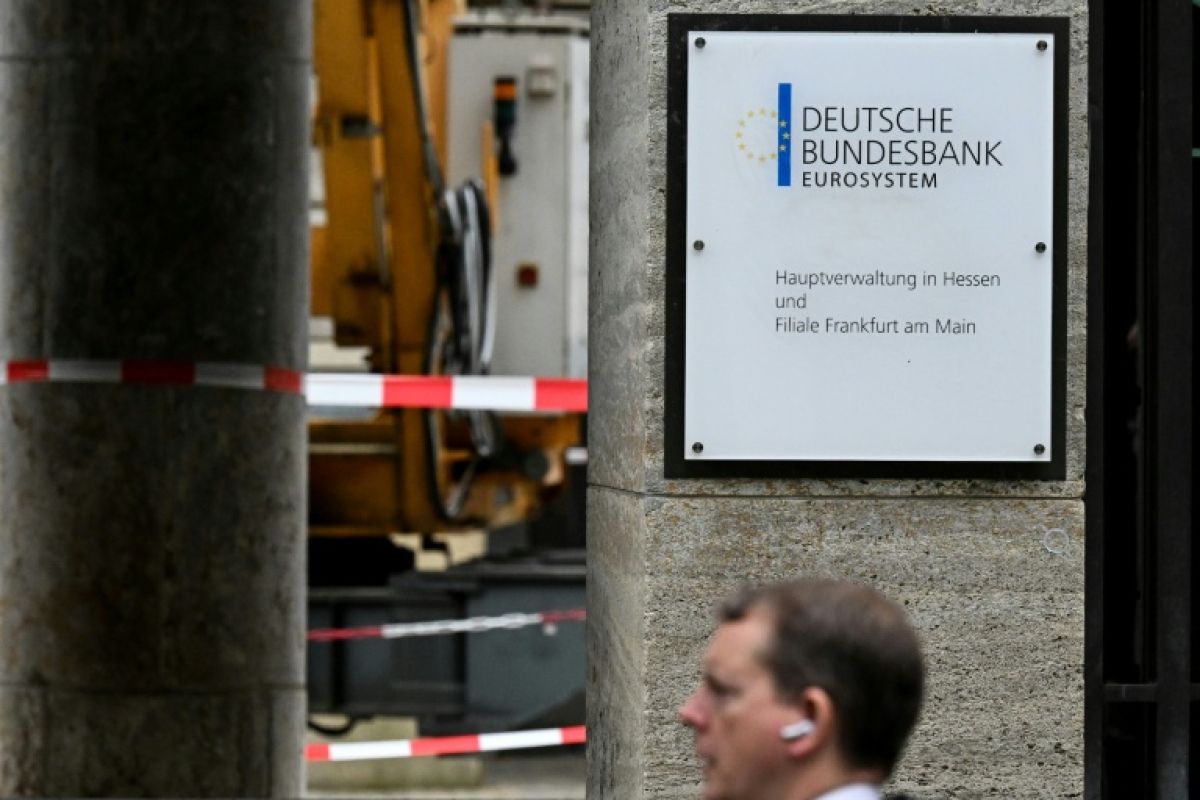 La Bundesbank quitte son bunker et cherche un nouveau QG à Francfort