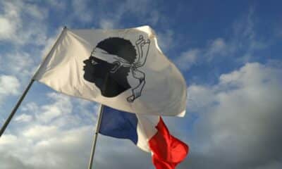 La Corse face à un ultimatum armé