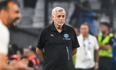 L'OM écrase Strasbourg et Genesio refuse de s'enflammer