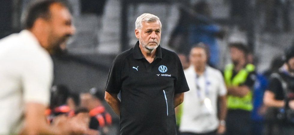 L'OM écrase Strasbourg et Genesio refuse de s'enflammer