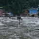Un glacier s'effondre et une crue emporte 165 vies dans l'Himalaya