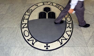 La bataille pour Monte dei Paschi s'éternise, l'État italien garde ses actions sous clé