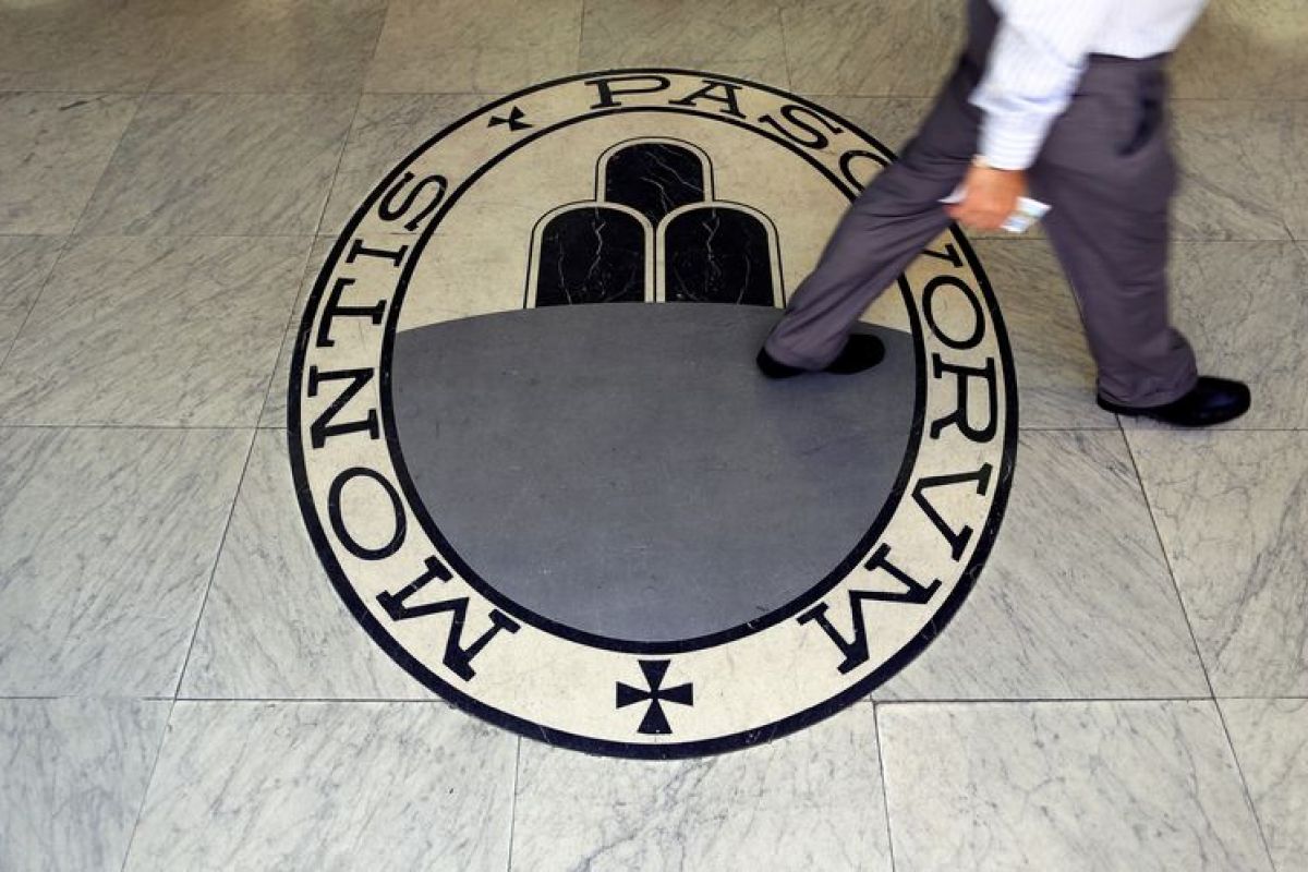 La bataille pour Monte dei Paschi s'éternise, l'État italien garde ses actions sous clé