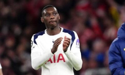 Kolo Muani signe à Turin et tourne la page du PSG