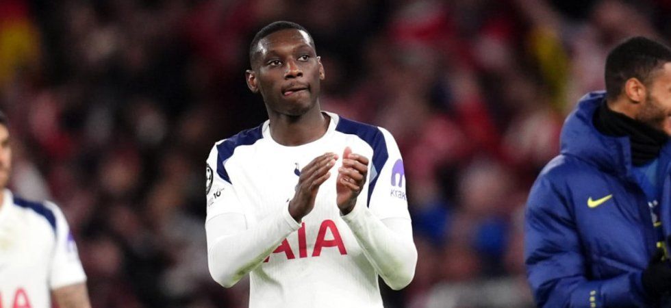 Kolo Muani signe à Turin et tourne la page du PSG