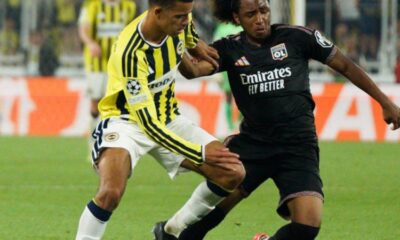 L'OL face à un Fenerbahçe diminué pour valider son billet en Ligue des champions