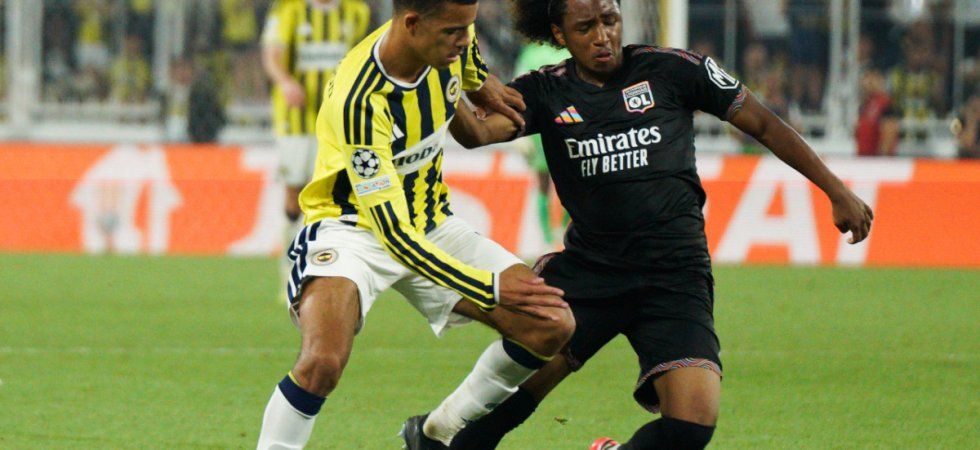 L'OL face à un Fenerbahçe diminué pour valider son billet en Ligue des champions