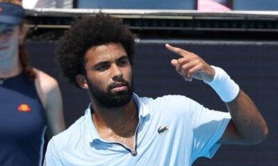 Arthur Fils vise le sacre à Cincinnati après une demi-finale maîtrisée