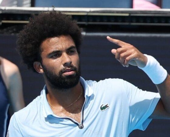 Arthur Fils vise le sacre à Cincinnati après une demi-finale maîtrisée