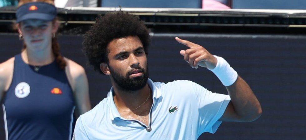 Arthur Fils vise le sacre à Cincinnati après une demi-finale maîtrisée