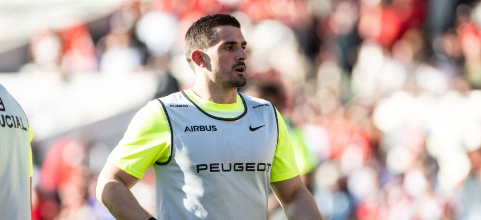 Ramos file au Racing 92 avec une promesse de taille