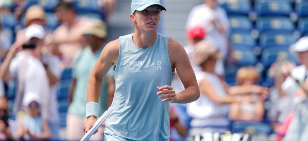 Swiatek renverse Kostyuk et s'offre une revanche éclatante à Toronto