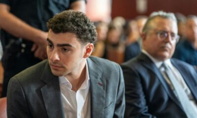 Luigi Mangione admet avoir tué le patron de UnitedHealthcare