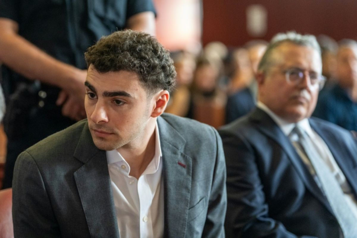 Luigi Mangione admet avoir tué le patron de UnitedHealthcare