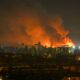 La mort frappe Kiev pendant que les drones ripostent jusqu'en Russie