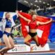 Anastasiia Kirpichnikova dit stop à 26 ans