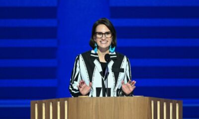 La gauche démocrate gagne au Minnesota mais trébuche dans le Wisconsin