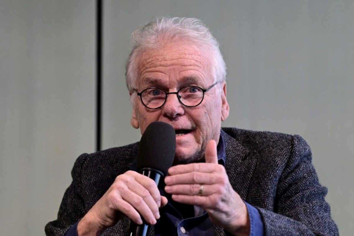 Cohn-Bendit met tout son poids derrière Glucksmann pour la présidentielle de 2027