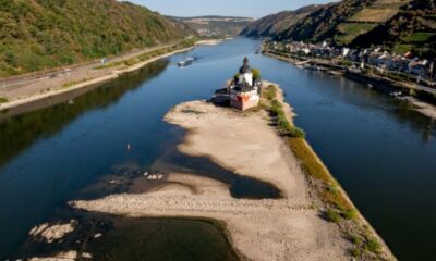 Et si l'Allemagne gravait le climat dans sa Constitution ?