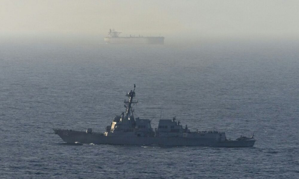 Le détroit d'Ormuz s'embrase, Téhéran frappe des bases américaines en Jordanie
