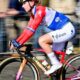 Lorena Wiebes s'empare du premier maillot jaune du Tour de France Femmes