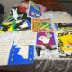Huit Matisse volés au Brésil retrouvés chez un homme armé