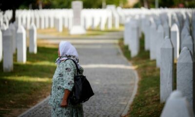 La mort de Mladic n'efface rien pour les mères de Srebrenica