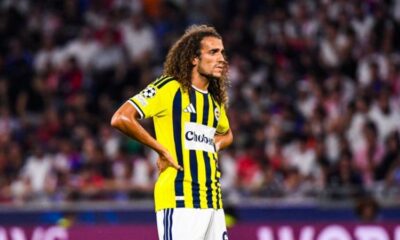 La soirée lyonnaise finit en bagarre, la presse turque défend Guendouzi