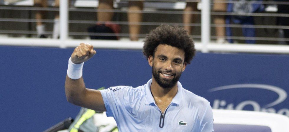 Arthur Fils numéro 1 mondial d'un classement très spécial