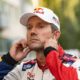 Sébastien Ogier a perdu connaissance après son violent accident en Finlande
