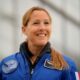 Sophie Adenot prend les commandes de sa troisième sortie dans l'espace
