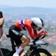 Victoire et maillot jaune pour Sigrid Ytterhus Haugset sur le Tour de France féminin