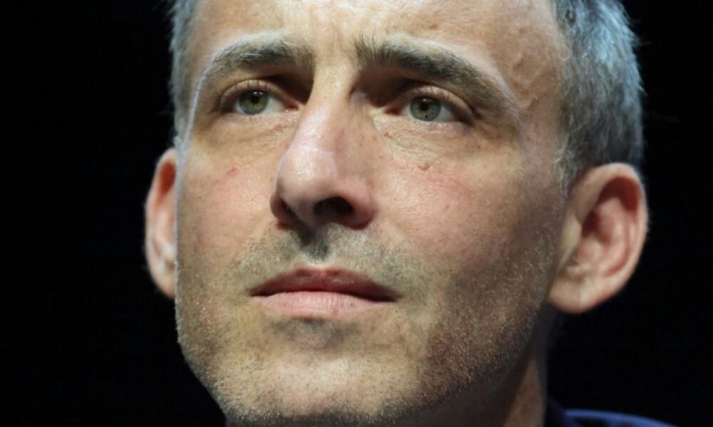 Ingérences russes et plateformes toxiques, Glucksmann appelle l'Europe à serrer la vis
