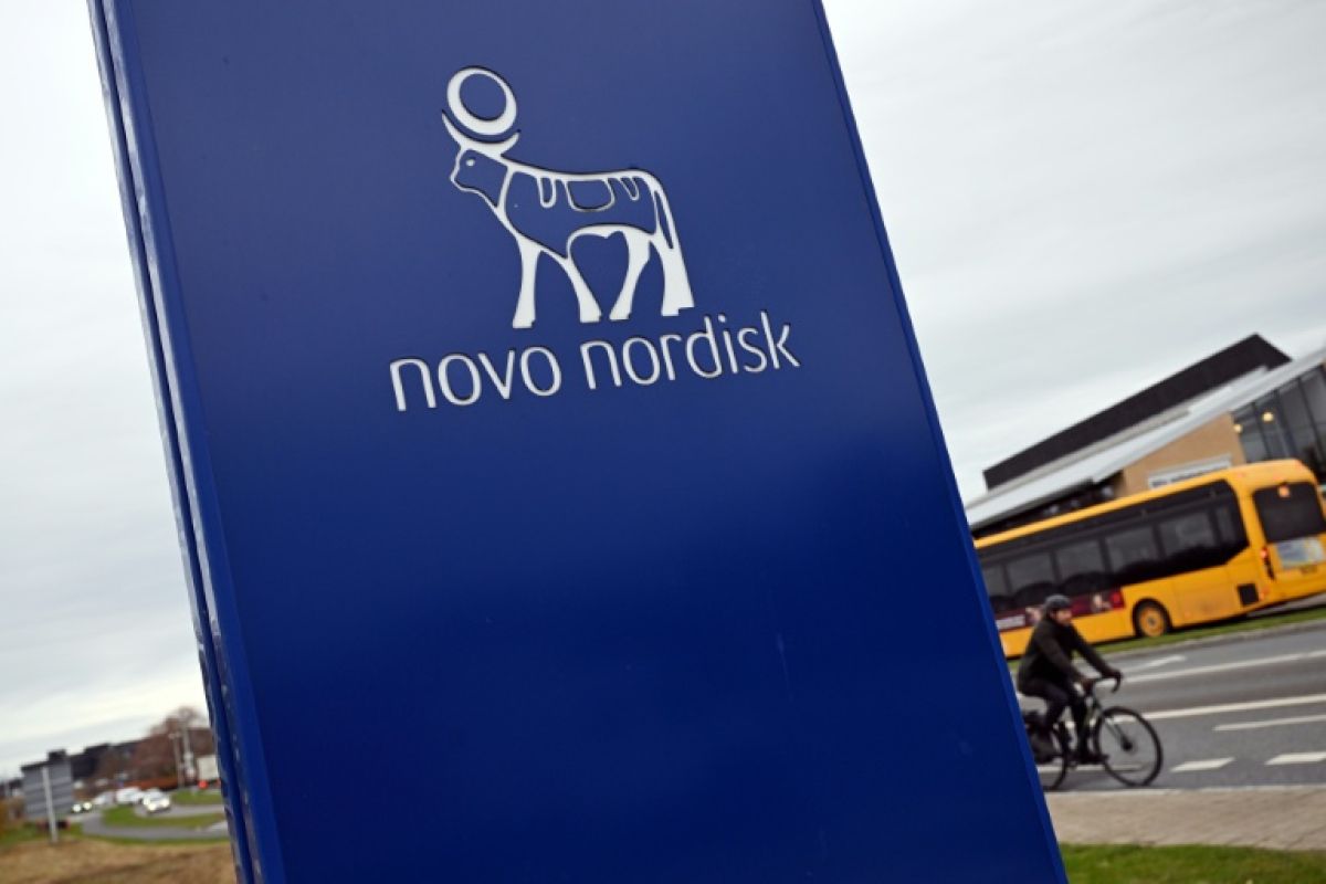 Le pari du Wegovy en comprimé paie et Novo Nordisk revoit ses ambitions à la hausse