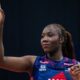 Les Bleues du volley domptent la Croatie et prennent la tête de leur groupe
