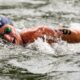 Béquilles et photo-finish, les Bleus de l'eau libre décrochent deux médailles