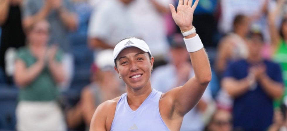 Pegula et Gauff se retrouvent en finale à Cincinnati