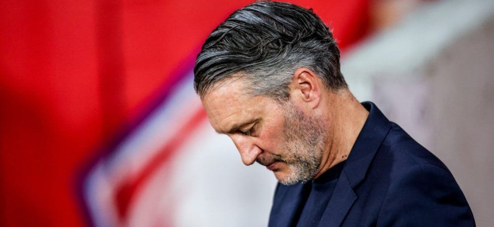 Le LOSC craque au bout du suspense et dénonce un scandale d’arbitrage